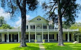 Linden Bed And Breakfast Natchez